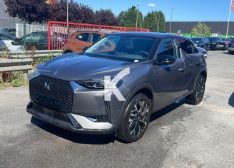 Photo du véhicule DS DS 3 CROSSBACK