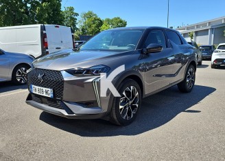 Photo du véhicule DS DS 3 CROSSBACK