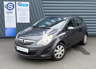 Photo du véhicule OPEL CORSA