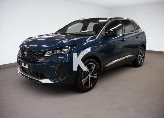 Photo du véhicule PEUGEOT 3008