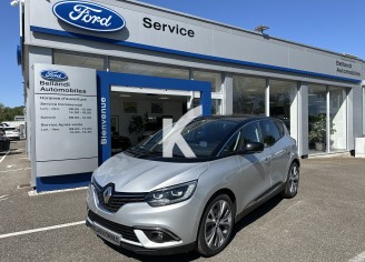 Photo du véhicule RENAULT SCENIC IV