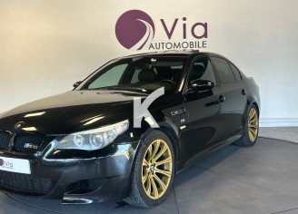 Photo du véhicule BMW M5