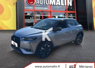 Photo du véhicule DS DS 3 CROSSBACK