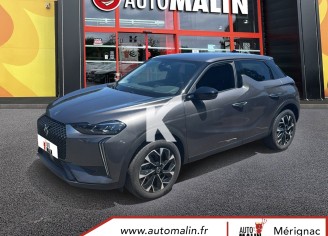 Photo du véhicule DS DS 3 CROSSBACK