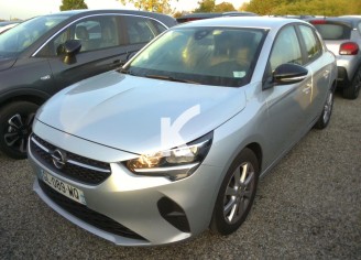 Photo du véhicule OPEL CORSA
