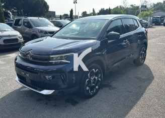 Photo du véhicule CITROEN C5 AIRCROSS