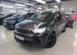 Photo du véhicule OPEL CROSSLAND