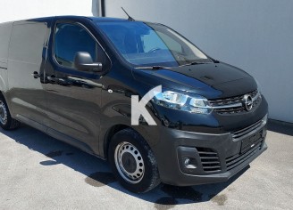 Photo du véhicule OPEL VIVARO FOURGON