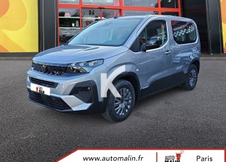 Photo du véhicule PEUGEOT E-RIFTER