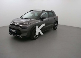 Photo du véhicule CITROEN C3 AIRCROSS