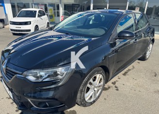 Photo du véhicule RENAULT MEGANE IV BERLINE BUSINESS