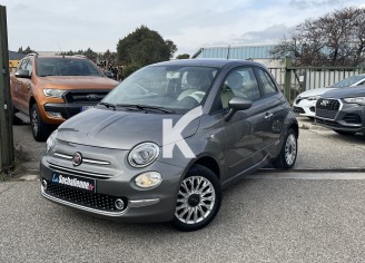 Photo du véhicule FIAT 500 MY22
