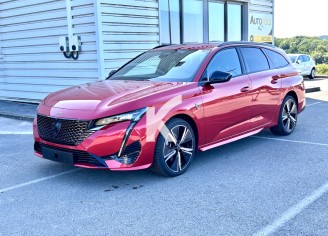 Photo du véhicule PEUGEOT 308 SW