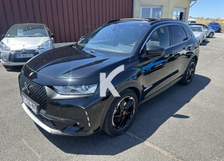 Photo du véhicule DS DS7 CROSSBACK