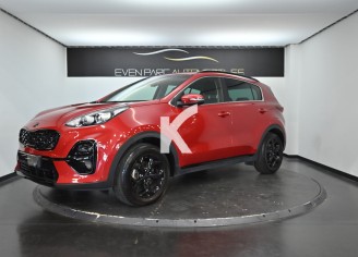 Photo du véhicule KIA SPORTAGE