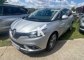 Photo du véhicule RENAULT GRAND SCENIC IV