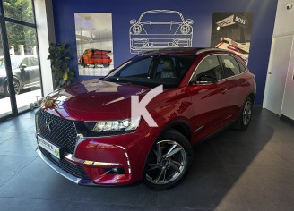 Photo du véhicule DS DS7 CROSSBACK