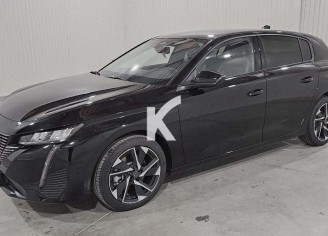 Photo du véhicule PEUGEOT 308