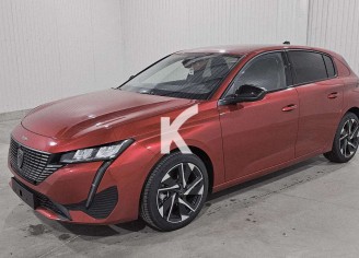 Photo du véhicule PEUGEOT 308