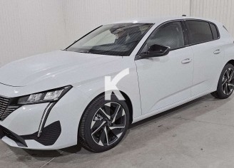 Photo du véhicule PEUGEOT 308