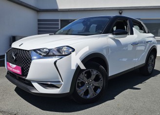 Photo du véhicule DS DS 3 CROSSBACK BUSINESS