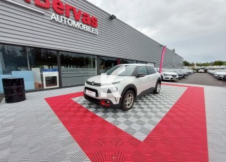 Photo du véhicule CITROEN C4 CACTUS BUSINESS