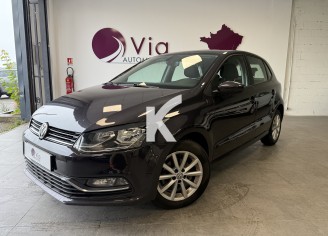 Photo du véhicule VOLKSWAGEN POLO