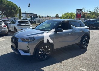 Photo du véhicule DS DS 3 CROSSBACK