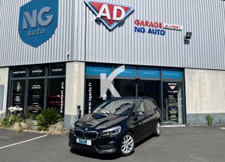 Photo du véhicule BMW SERIE 2 GRAN TOURER F46 LCI