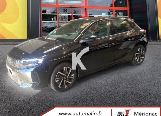 Photo du véhicule OPEL CORSA