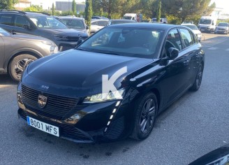 Photo du véhicule PEUGEOT 308