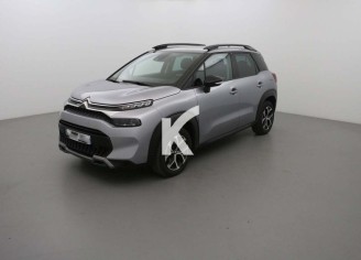 Photo du véhicule CITROEN C3 AIRCROSS
