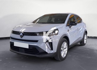 Photo du véhicule RENAULT CAPTUR