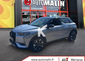 Photo du véhicule DS DS 3 CROSSBACK