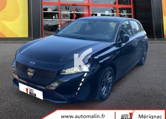 Photo du véhicule PEUGEOT 308