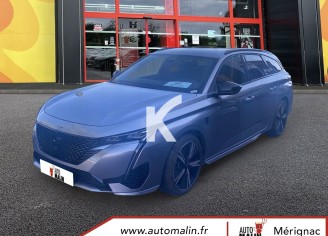 Photo du véhicule PEUGEOT 308 SW