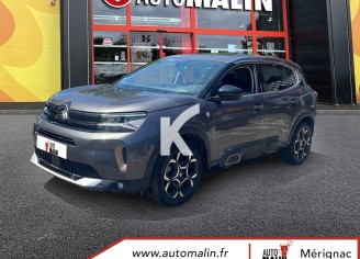 Photo du véhicule CITROEN C5 AIRCROSS