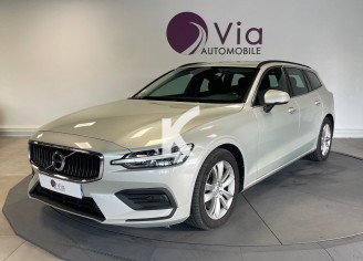 Photo du véhicule VOLVO V60 BUSINESS