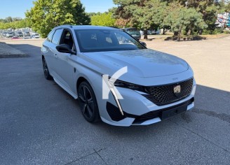 Photo du véhicule PEUGEOT 308 SW