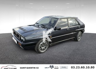Photo du véhicule LANCIA DELTA