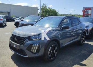 Photo du véhicule PEUGEOT 2008