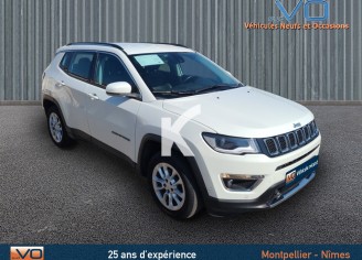 Photo du véhicule JEEP COMPASS MY20