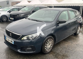 Photo du véhicule PEUGEOT 308 SW