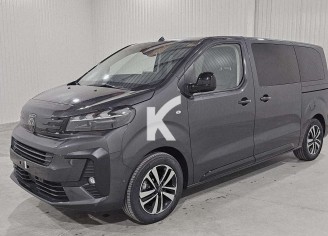 Photo du véhicule PEUGEOT TRAVELLER