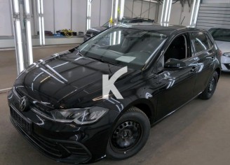Photo du véhicule VOLKSWAGEN POLO