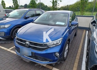 Photo du véhicule VOLKSWAGEN TAIGO