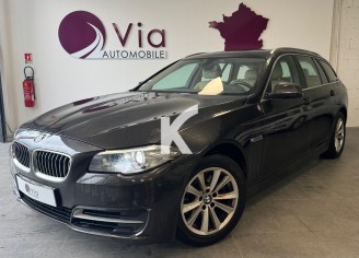 Photo du véhicule BMW SERIE 5 TOURING F11 LCI