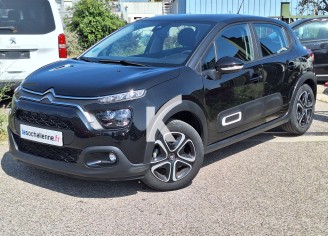 Photo du véhicule CITROEN C3