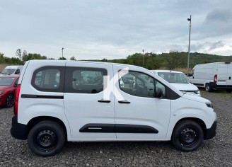 Photo du véhicule CITROEN BERLINGO