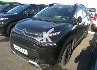 Photo du véhicule CITROEN C3 AIRCROSS
